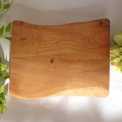 オリーブの木　カッティングボード　～Leccino～  14 1枚目の画像