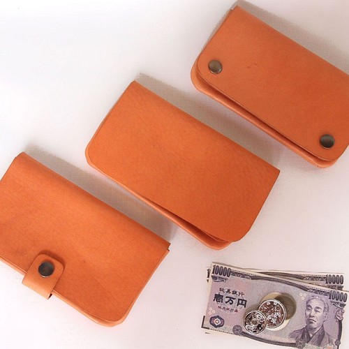 12,870円トラッカーウォレット　革財布　メンズ革財布　レザー財布　個性的な財布　財布