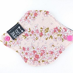 Set Everyday use liners Woman Liner, Cloth Panty Liner,LYOCE 1枚目の画像