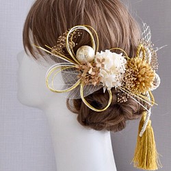 成人式におすすめの髪飾り ヘアアクセサリー ハンドメイド 手作り通販 販売の Creema