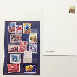 [三益Philatelist切手収集] |カード/はがき切手 1枚目の画像