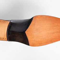 『U-TIP』〜職人が作る革靴〜セミオーダー靴 3枚目の画像
