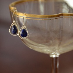 銀的滴〜Lapis Lazuli〜 第1張的照片