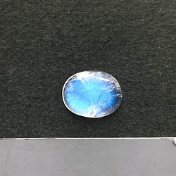 レインボームーンストーン[165] 1Ct　ルース・天然石 1枚目の画像