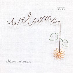 ♡ 向日葵のwelcome ♡ その他インテリア雑貨 vuvu 通販｜Creema(クリーマ)