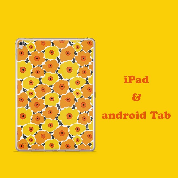 iPad タブレット ハードケースの詳細 1枚目の画像