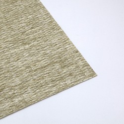 【紙布家】餐墊 40×30cm  (6草編綠) 天然材質 紙線編織 第1張的照片