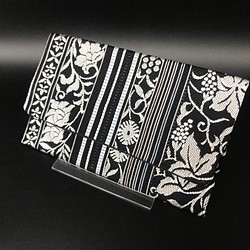 博多織オリジナル袱紗3 オリジナル 限定品 八寸なごや帯 1枚目の画像