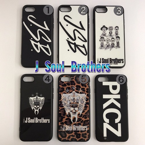 三代目 Jsb Iphoneケース 全6種類 グッズ 三代目jsb Iphoneケース カバー Lovie Coco 通販 Creema クリーマ ハンドメイド 手作り クラフト作品の販売サイト