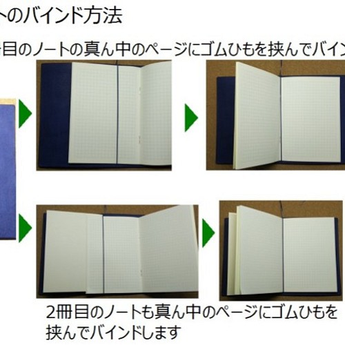 トウザンボウ窯様ご予約品】A6文庫サイズ本革手帳カバー 色：ショコラ