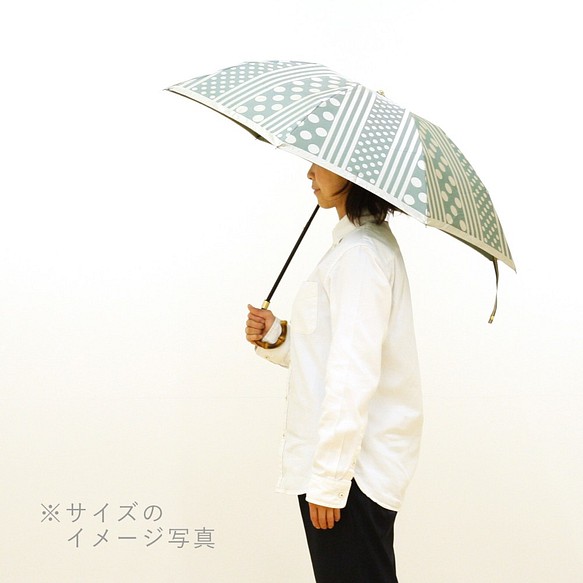 【雨傘折疊傘】Kirie-Rose-皇家紫色折疊傘 第6張的照片