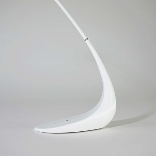 LEDテーブルライト Luce lucciola (ルーチェ・ルッチョラ) WHITE