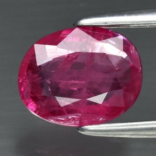 ソ付 ルビー 0.522ct ルース モザンビーク 天然石 CheReine 通販