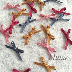 【極細タイプ】mini mini ribbon③ 1枚目の画像