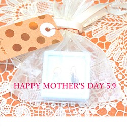 ＊～母の日～Happy Mother's Day Gift＊ 1枚目の画像