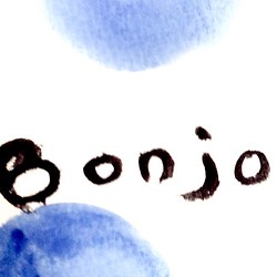 Bonjour.水彩アートポストカード 5枚セット✨ 1枚目の画像