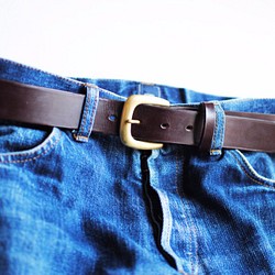 standard belt（ベルト） 1枚目の画像
