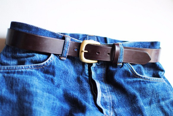 standard belt（ベルト） 1枚目の画像