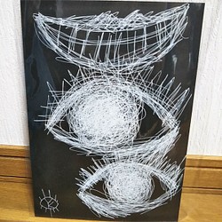 クレパス、色鉛筆、ペン 絵画 のおすすめ人気通販｜Creema(クリーマ