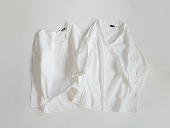 “母親節早期購買2019年”新白襯衫兩姐妹 第1張的照片