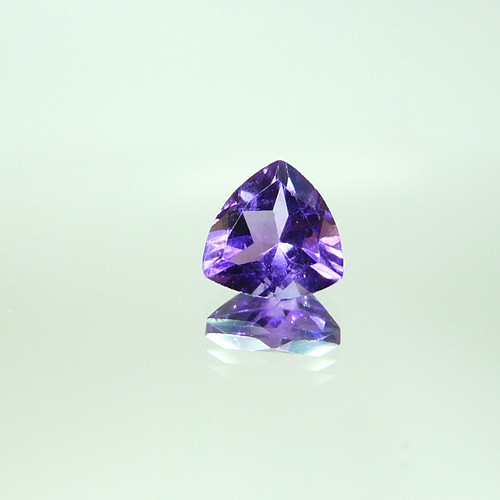 カナリートルマリン 0.880ct (395022) 天然石 Little Gem 通販｜Creema