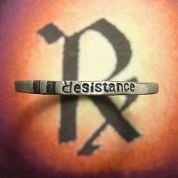 Resistance ( mille-feuille )　(((この作品は6/30まででこちらでの販売を終了します))) 1枚目の画像