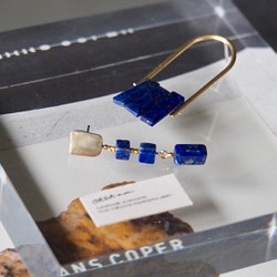 Ishtar：lapis lazuli 1枚目の画像