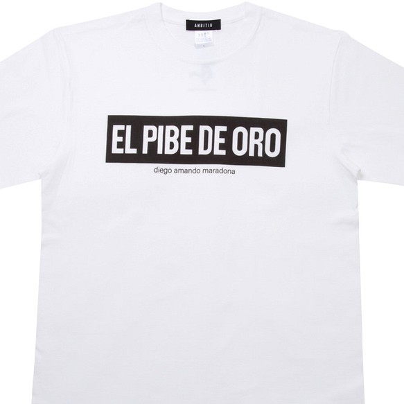 DIEGO MARADONA ディエゴ マラドーナ Tシャツ  Lサイズ 1枚目の画像