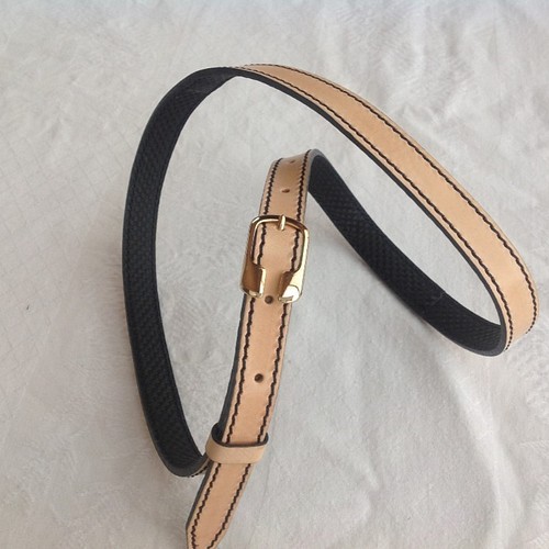 HowSweet＊】Black Ribbon belt*［Yellow］ -*黒のリボン型ゴムベルト