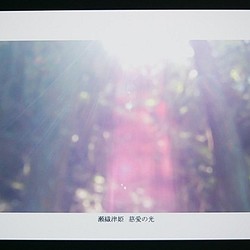 写真ポストカードNo.33「瀬織津姫　慈愛の光」【選べる3枚】 1枚目の画像