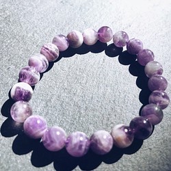 夢幻紫水晶˙高雅內斂不失霸氣 第1張的照片