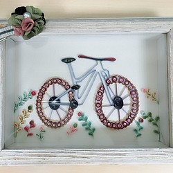 自転車 1枚目の画像