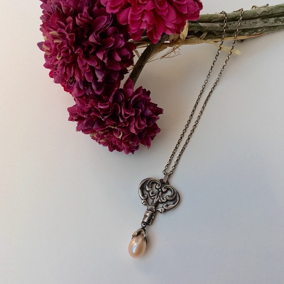 The Gift of the Heart: Heart Pendant Necklaces