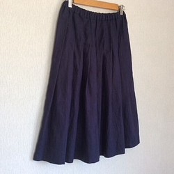 【ラン様専用】オーダースカート 1枚目の画像