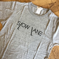 Slow Lane Bowtie 蝶ネクタイ プリントtシャツ Tシャツ カットソー Slow Lane 通販 Creema クリーマ ハンドメイド 手作り クラフト作品の販売サイト