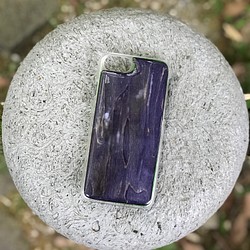 お試し価格【即納】iPhone7ケース アイフォンケース スケートボード 木製 木目 高品質 職人手作り 薄型 1枚目の画像