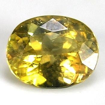 天然コンドロダイト 0.2ｃｔ ミャンマー産 ☆988 天然石 宝石 ルース