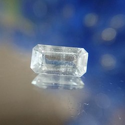 天然 ダイヤモンド ソーヤブル結晶 正八面体 0.443ct Iカラー Flawless ソ付 #36325 天然石 榎本通商  通販｜Creema(クリーマ)