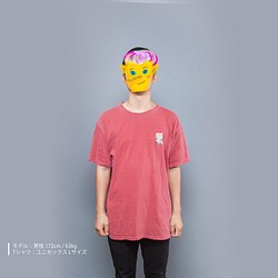 シリカゲル ユニセックスS〜XLサイズ Tシャツ　Tcollector 1枚目の画像