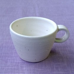 マグカップ(白) 1枚目の画像