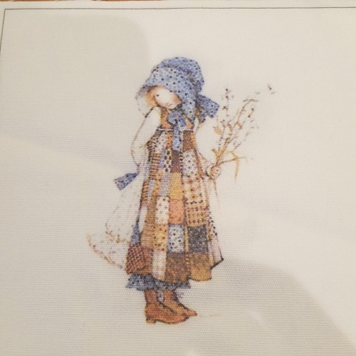 ホリーホビー ☆ Holly Hobbie 生地 www.eximo.pt