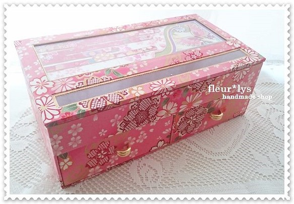 桃桜のツールbox 1枚目の画像