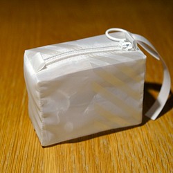 zero bag – 正方形收納袋（小） 第1張的照片