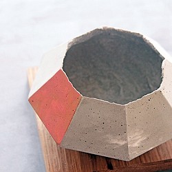 モルタル鉢 1枚目の画像