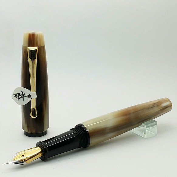 手作りペン -  39ホーンペン本体 1枚目の画像