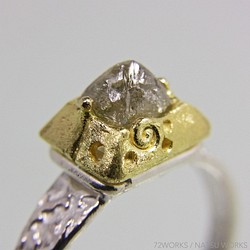 ダイヤモンド リング Diamond Ring □lll 1枚目の画像