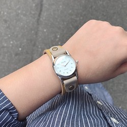 腕時計 の人気通販｜Creema ハンドメイド・手作り・クラフト作品の販売 
