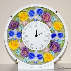Floral Clock / Splendide 1枚目の画像
