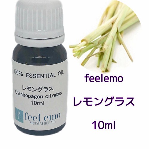 ｱﾛﾏｵｲﾙ レモングラス 10ml エッセンシャルオイル 精油 ディフューザー アロマポット Feelemo Ateliersyu A 通販 Creema クリーマ ハンドメイド 手作り クラフト作品の販売サイト