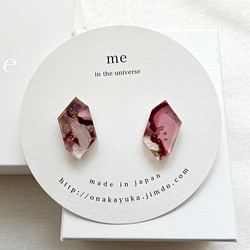 sale me pierce （チタンピアス） 1枚目の画像